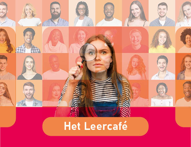 Leercafé